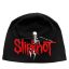 SLIPKNOT: The Gray Chapter (jersey sapka)