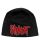 SLIPKNOT: Logo (jersey sapka)