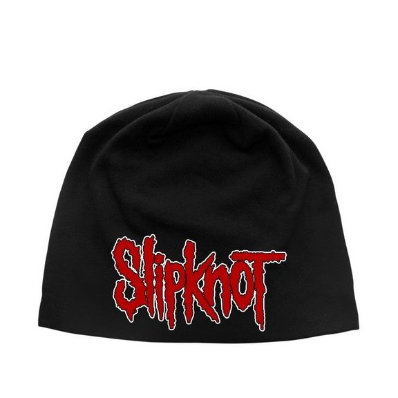 SLIPKNOT: Logo (jersey sapka) SLIPKNOT: Logo (jersey sapka)