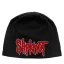 SLIPKNOT: Logo (jersey sapka)