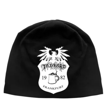 TANKARD: Crest (jersey sapka)