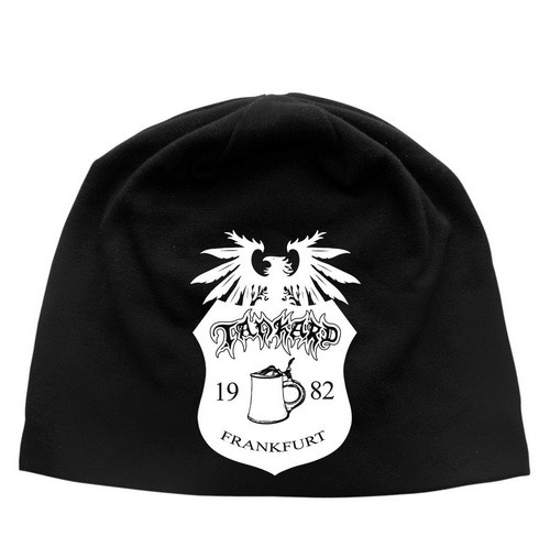 TANKARD: Crest (jersey sapka)