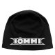 TONY IOMMI: Logo (jersey sapka)