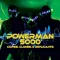 POWERMAN 5000: Copies, Clones & Replicants (LP, green) (akciós!)