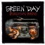 GREEN DAY: Revolution Radio (9,5 cm x 9,5 cm) (felvarró)