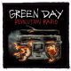 GREEN DAY: Revolution Radio (9,5 cm x 9,5 cm) (felvarró)