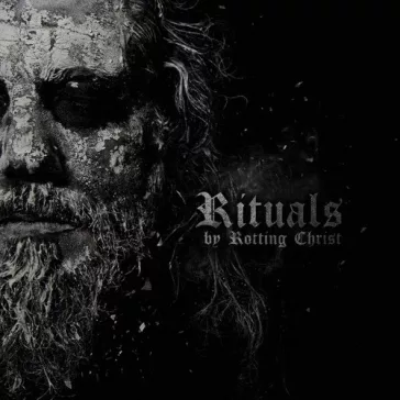 ROTTING CHRIST: Rituals (CD)