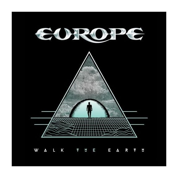 EUROPE: Walk The Earth (LP) EUROPE: Walk The Earth (LP)