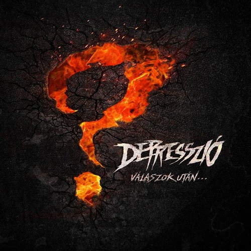 DEPRESSZIÓ: Válaszok után... (CD)
