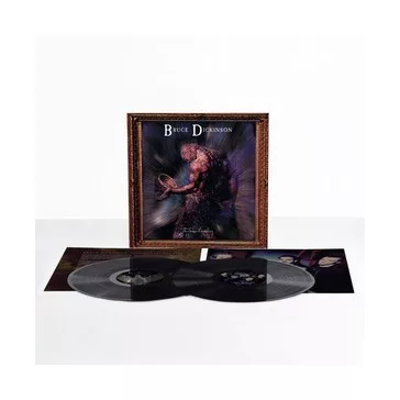 BRUCE DICKINSON: The Chemical Wedding (2LP, 180 gr)