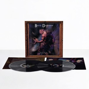 BRUCE DICKINSON: The Chemical Wedding (2LP, 180 gr)