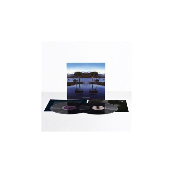 BRUCE DICKINSON: Skunkworks (2LP, 180 gr) BRUCE DICKINSON: Skunkworks (2LP, 180 gr)