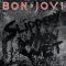BON JOVI: Slippery When Wet (LP, 180 gr)