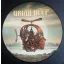 URIAH HEEP: Selections From Totally Driven (LP, picture disc, ltd.)