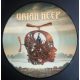 URIAH HEEP: Selections From Totally Driven (LP, picture disc, ltd.)