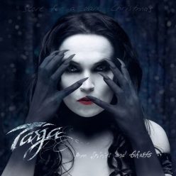 TARJA: From Spirits And Ghosts (LP)