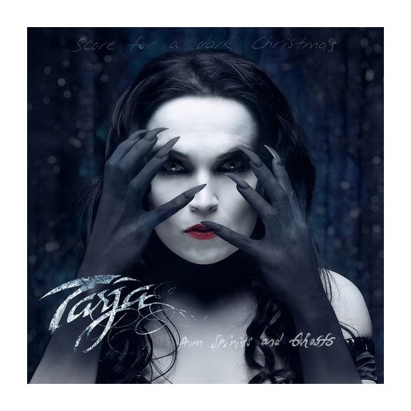 TARJA: From Spirits And Ghosts (LP) TARJA: From Spirits And Ghosts (LP)