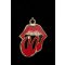 ROLLING STONES: Tongue (medál)