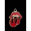 ROLLING STONES: Tongue (medál)