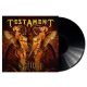 TESTAMENT: The Gathering (LP, 2017 reissue)