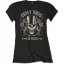GUNS N' ROSES: Top Hat (női póló)