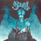 GHOST: Opus Eponymous (CD)
