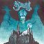 GHOST: Opus Eponymous (CD)