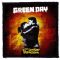 GREEN DAY: 21st Century Breakdown (9,5 cm x 9,5 cm)