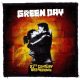 GREEN DAY: 21st Century Breakdown (9,5 cm x 9,5 cm)