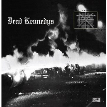   DEAD KENNEDYS: Fresh Fruit For Rotting Vegetables (LP, 180 gr, poster)