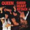 QUEEN: Sheer Heart Attack (CD, enhanced)