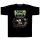 VOIVOD: Killing Technology (póló)