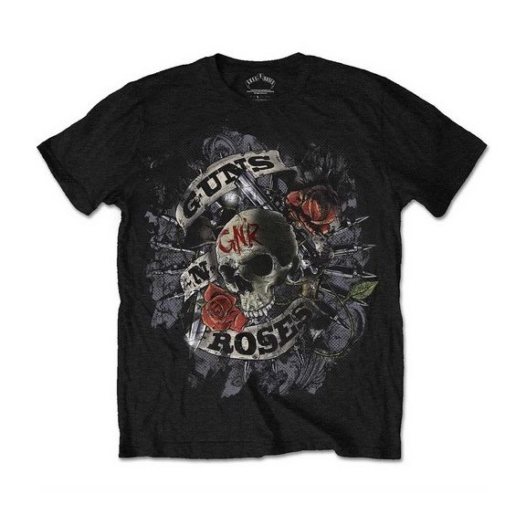 GUNS N' ROSES: Firepower (póló) GUNS N' ROSES: Firepower (póló)