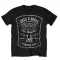 GUNS N' ROSES: Paradise City Label (póló)