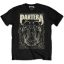 PANTERA: 101 Proof Skull (póló)