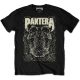 PANTERA: 101 Proof Skull (póló)