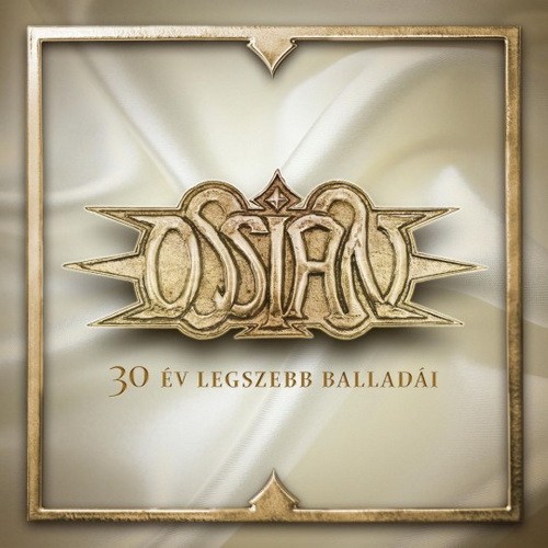 OSSIAN: 30 év legszebb balladái (CD)