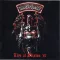MOTORHEAD: Live At Brixton '87 (CD)
