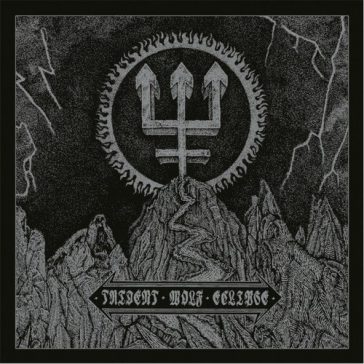 WATAIN: Trident Wolf Eclipse (CD)