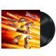JUDAS PRIEST: Firepower (2LP, black)