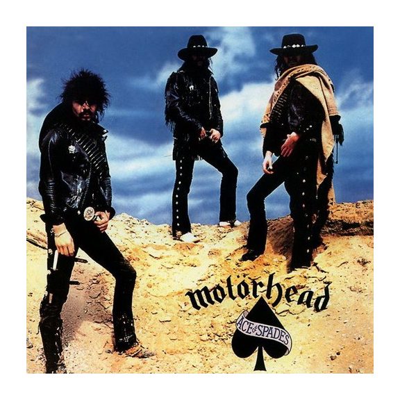 MOTORHEAD: Ace Of Spades (2CD, Deluxe Edition) MOTORHEAD: Ace Of Spades (2CD, Deluxe Edition)