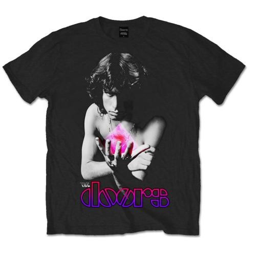 JIM MORRISON: Psychedelic (póló)