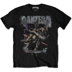 PANTERA: Vintage Rider (póló)
