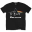 PINK FLOYD: Band Dark Side (póló)