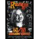 RUDÁN JOE: 50/30 Jubileumi koncert (DVD)