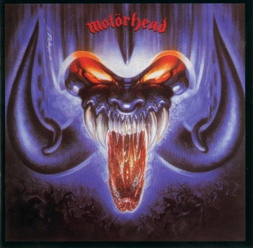 MOTORHEAD: Rock 'n' Roll (CD, +2 bonus)