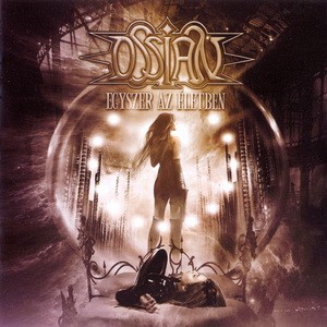 OSSIAN: Egyszer az életben (CD)