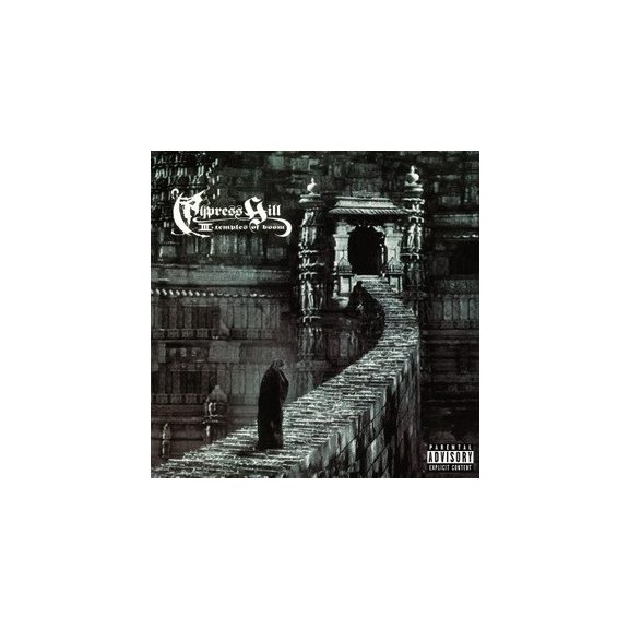 CYPRESS HILL: III (2LP) CYPRESS HILL: III (2LP)
