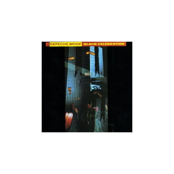 DEPECHE MODE: Black Celebration (LP) DEPECHE MODE: Black Celebration (LP)