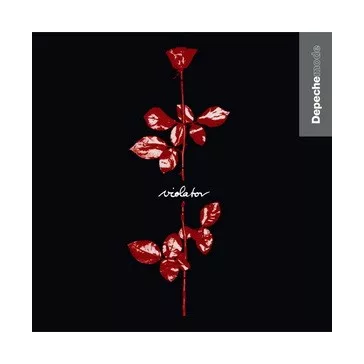 DEPECHE MODE: Violator (LP)